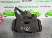 Bremssattel rechts vorne Citroen C4 I Picasso (U)