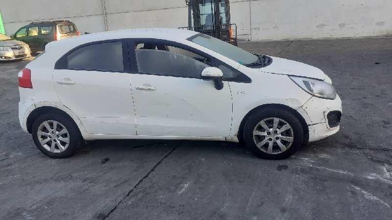 Lichtmaschine Kia Rio III (UB) 3730003350 Bild Lichtmaschine Kia Rio III (UB) 3730003350