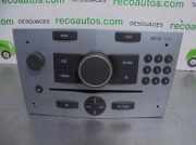 Radio Opel Astra H GTC () 13188470