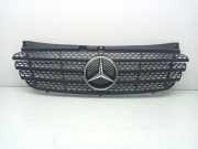 Kühlergrill Mercedes-Benz Vito/Mixto Kasten (W639) A6398800185