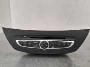 Radio Renault Laguna III Grandtour (T) 281150004RD