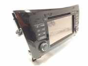 Radio Nissan Qashqai II (J11) 259154ET1A