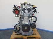 Motor ohne Anbauteile (Benzin) Nissan Micra V (K14) H5DA470