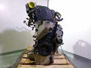 Motor ohne Anbauteile (Diesel) Skoda Fabia (6Y) BNM