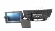 Radio Mercedes-Benz M-Klasse (W166) A1729004004