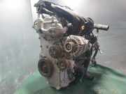 Motor ohne Anbauteile (Benzin) Nissan Juke (F15) HR16