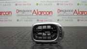 Lüftungsgitter Armaturenbrett Citroen C3 Picasso (SH) 9682570377