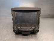 Radio Hyundai i40 (VF) 965603Z1804X