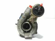 Turbolader Renault Scenic II (JM) 7711135039