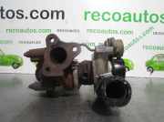 Turbolader Opel Corsa C (X01) 8971852412