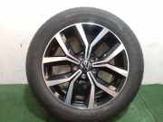 Felge Alu VW Passat B8 Variant (3G) 7JX17H2ET40