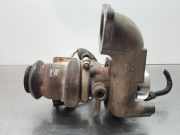 Turbolader Peugeot 2008 () 9673283680