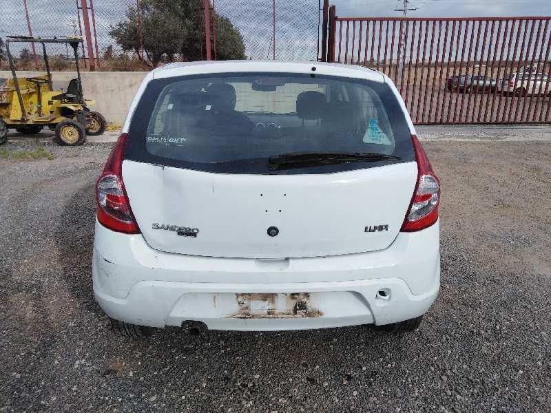 Steuergerät Motor Dacia Sandero () 8200856659 Bild Steuergerät Motor Dacia Sandero () 8200856659