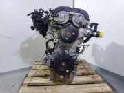 Motor ohne Anbauteile (Benzin) Opel Astra J Caravan (P10) A14NET