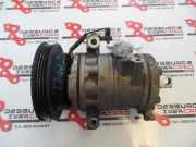 Klimakompressor Nissan Pixo (UA0) 10SA13147280-0490