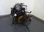 Motor ohne Anbauteile (Diesel) Opel Vectra C (Z02) Y22DTR