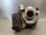 Turbolader Peugeot 607 () 4U3Q6K682BL