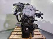 Motor ohne Anbauteile (Benzin) Nissan Primera Hatchback (P12) QG16