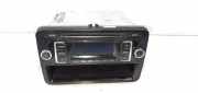 Radio VW Caddy III Kombi (2KB) 5K0035156A