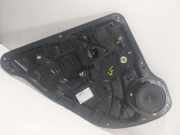 Fensterheber links hinten Mercedes-Benz GLE (W166) A1667305100