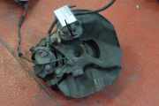 Achsschenkel links vorne BMW 3er Coupe (E46) 31211096429