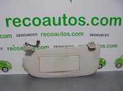 Sonnenblende links Citroen C6 (T)