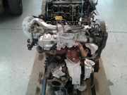 Motor ohne Anbauteile (Diesel) Renault Grand Scenic III (JZ) F9QP872