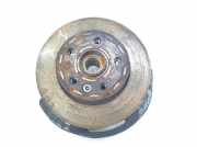 Achsschenkel links vorne VW Crafter Kasten (SY, SX) 2N0407257B