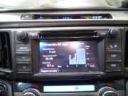 Radio Toyota RAV 4 IV (A4)