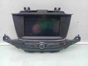 Radio Opel Astra K (B16) 42578321