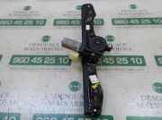 Fensterheber links hinten BMW 3er (F30, F80) 51357281887