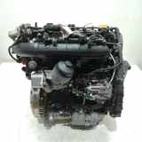 Motor ohne Anbauteile (Diesel) Opel Meriva B () A17DTS