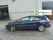 Innenspiegel Peugeot 407 SW ()