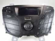 Radio Ford Transit V363 Kasten (FCD, FDD) BK3T-18D815-GA