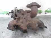 Turbolader Peugeot 306 Break () 9632406680