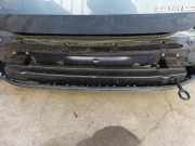 Stoßstangenträger hinten VW Passat B8 (3G) 3G0807586