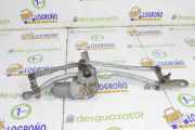 Wischermotor links BMW 5er Touring (F11) 61617306266