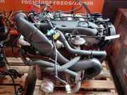 Motor ohne Anbauteile (Diesel) Peugeot 607 () 4HX