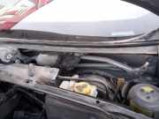 Wischermotor links Jaguar XF (X250) 17500