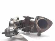 Turbolader Opel Vectra C (Z02) 24461826