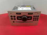 Radio Opel Corsa D (S07) 497316088