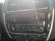 Radio Citroen C4 Aircross () 8701A626