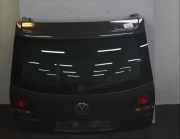 Heckklappe mit Fensterausschnitt VW Touareg I (7L) 7L6 827 025 AS