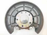 Achsschenkel links hinten Fiat 500L (351)