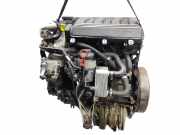 Motor ohne Anbauteile (Diesel) BMW 3er (E46) 204D1