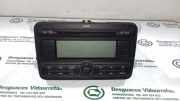 Radio Skoda Fabia II Kombi (545) 5J0035161A