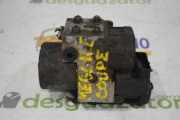 Bremsaggregat ABS Renault Megane I Coach (DA) 47700432643