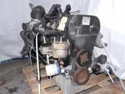 Motor ohne Anbauteile (Benzin) Ford Escort VI (GAL) TY84218