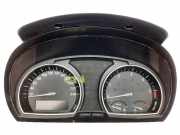 Tachometer BMW X3 (E83) 102464122