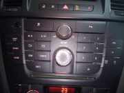 Radio Opel Insignia A Stufenheck (G09)